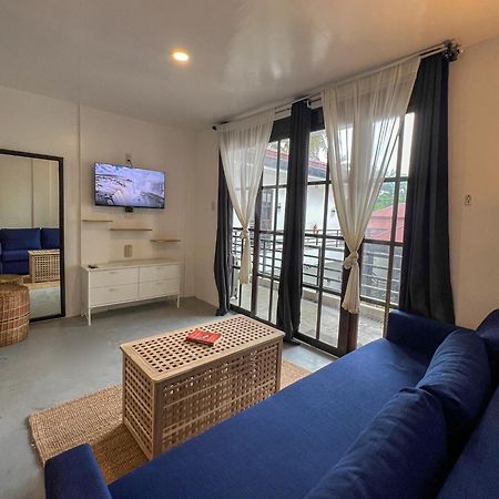 Siargao Bed And Brewery Hotell General Luna  Eksteriør bilde